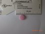 snaps roze glanzend/B57_
