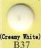 snaps creme  glanzend/B37_